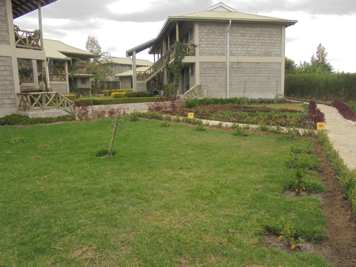 Maanzoni Lodge Limited Athi River Extérieur photo