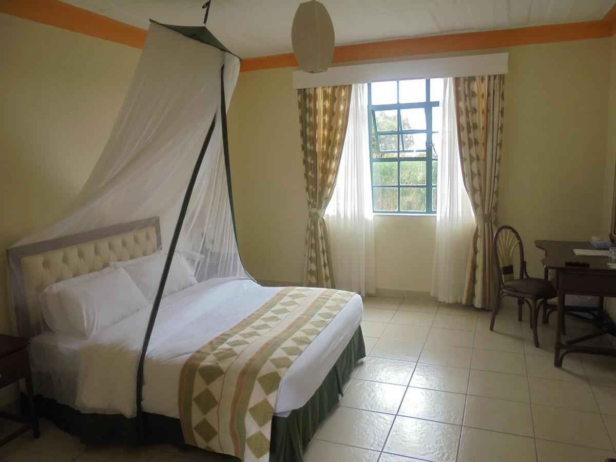 Maanzoni Lodge Limited Athi River Extérieur photo