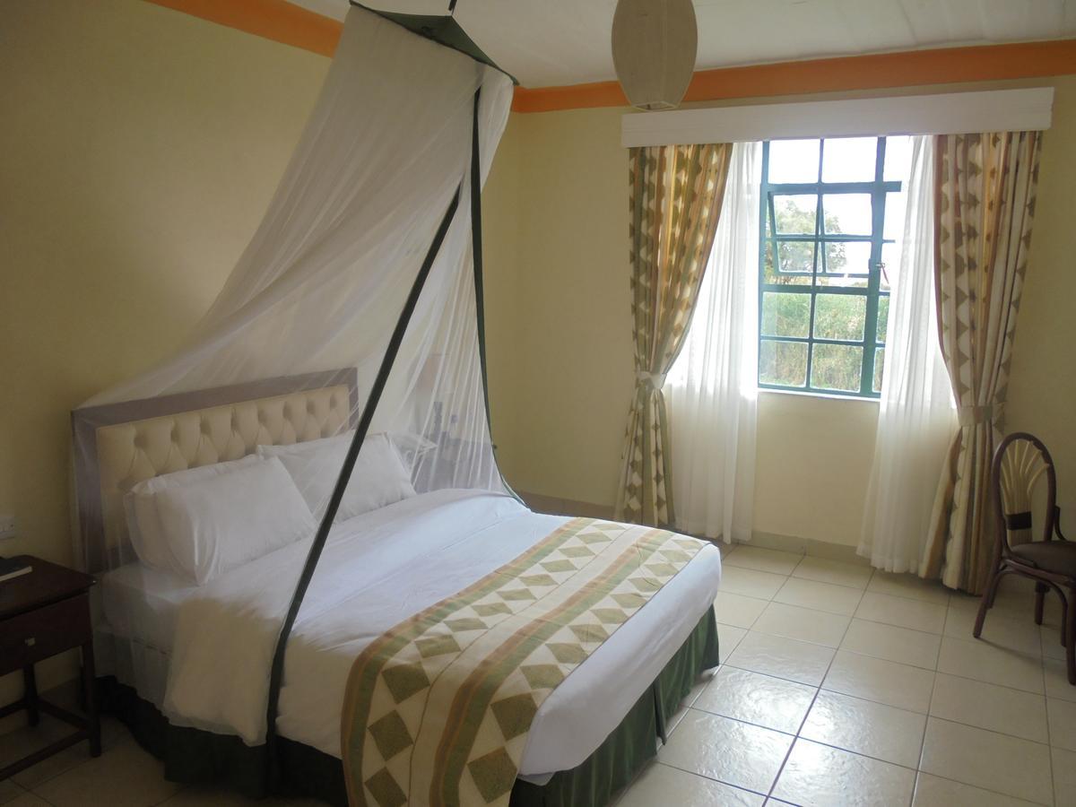 Maanzoni Lodge Limited Athi River Extérieur photo